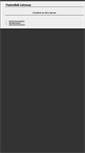Mobile Screenshot of mlgw.bang-olufsen.dk