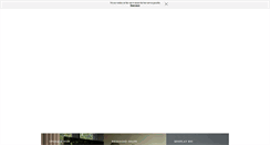 Desktop Screenshot of bang-olufsen.com